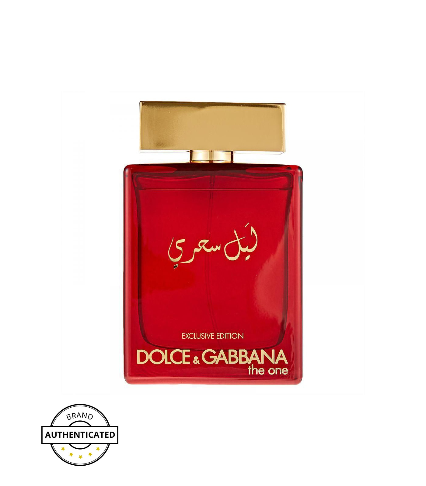 d&g the one mysterious night