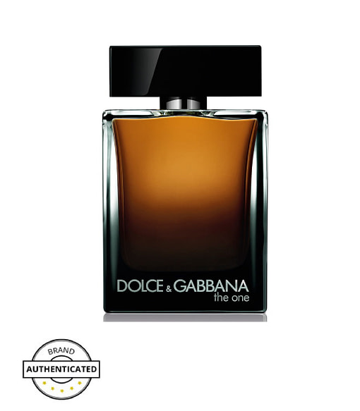 D&G The One Perfume for Men 100ml Edp - Allure Essence