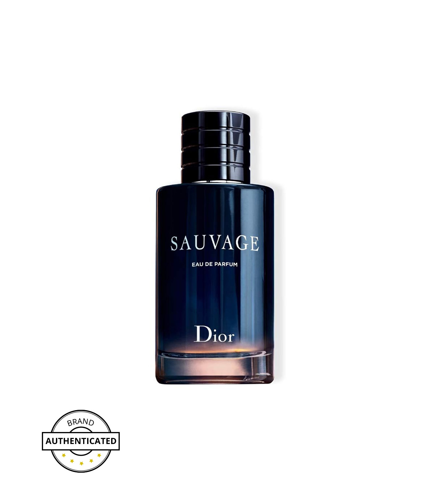 Sauvage Dior EDP 100ml Men - Allure Essence